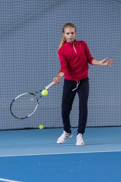 Anna-Marie Weissheim 574 - Ellerbeker Weihnachtsturnier